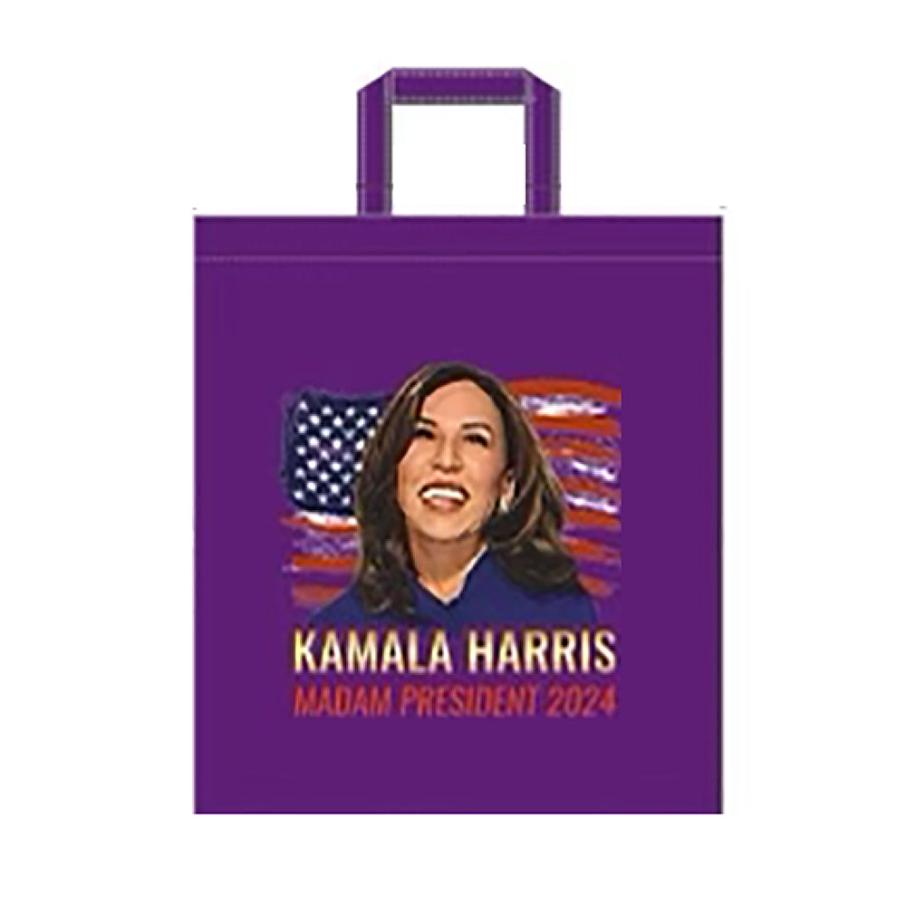 I'm With Kamala - Ella & Kamala Swag Package