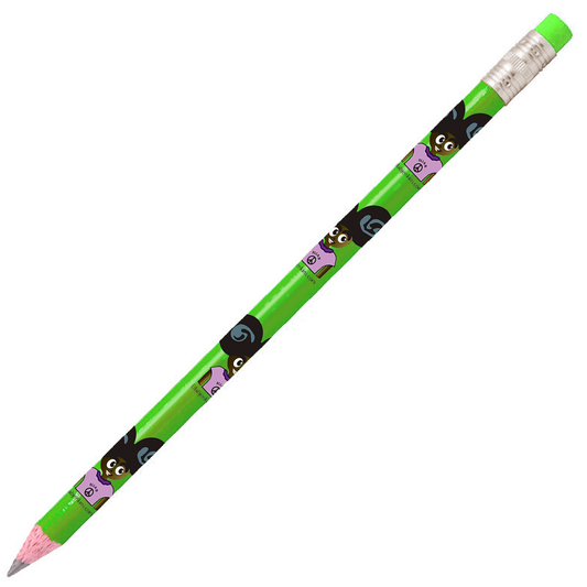 Pencil - Green