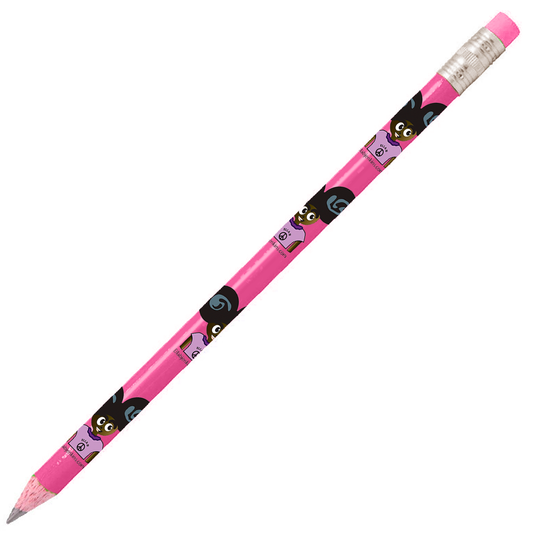Pencil - Pink